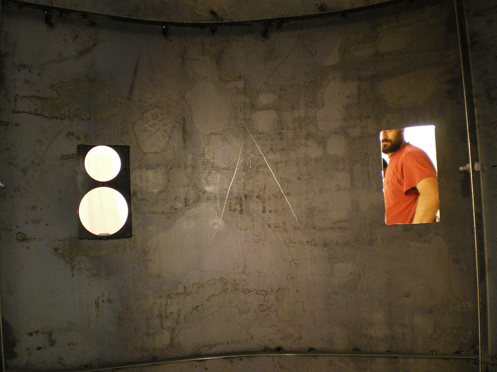 Apomonopticon (View)