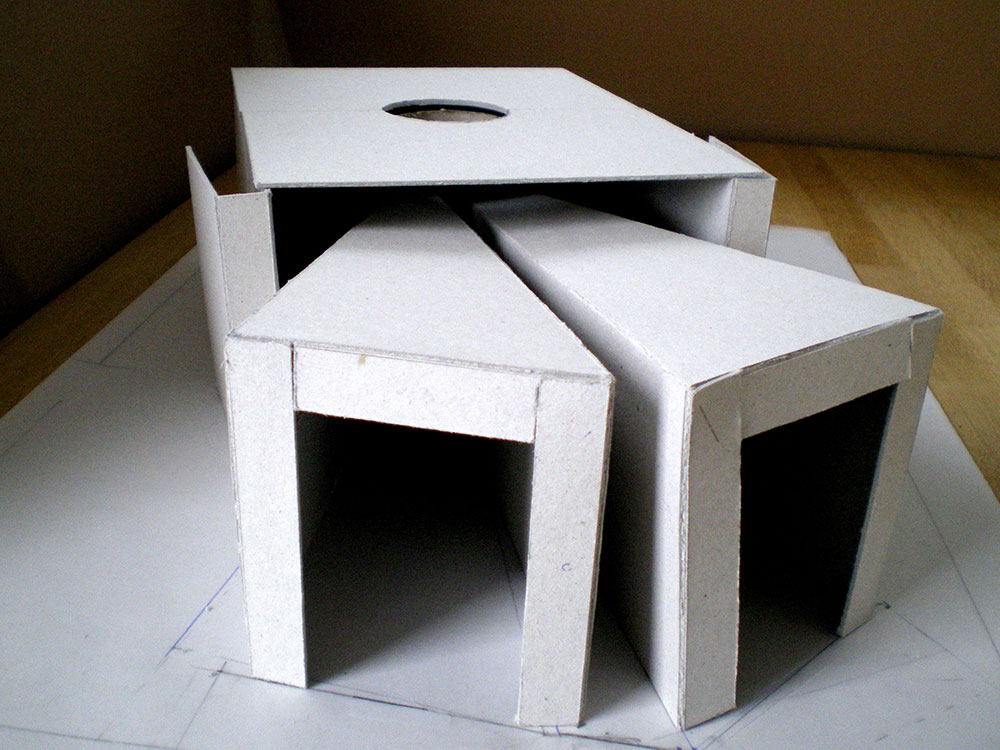 Apomonopticon (Model)