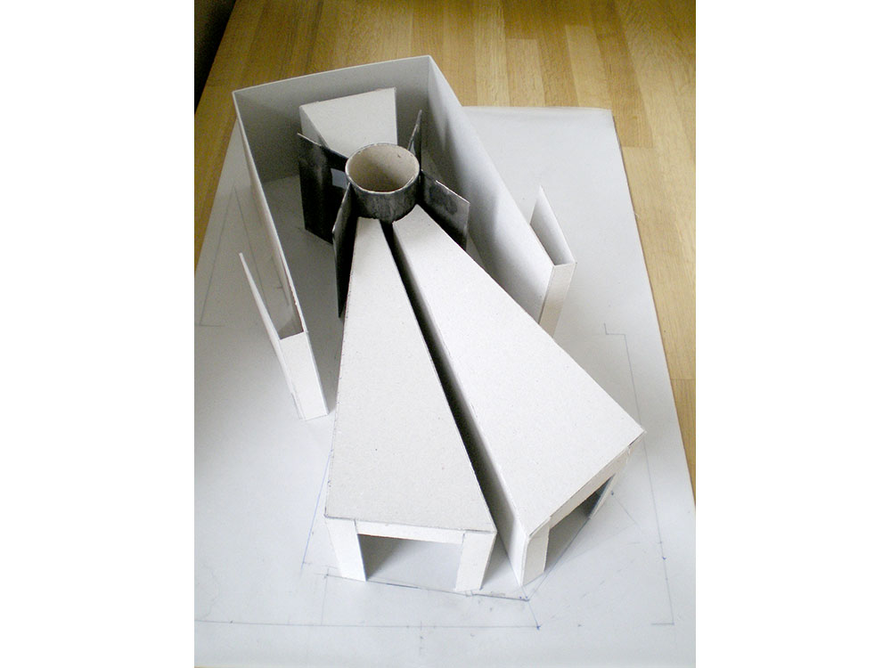 Apomonopticon (Model)