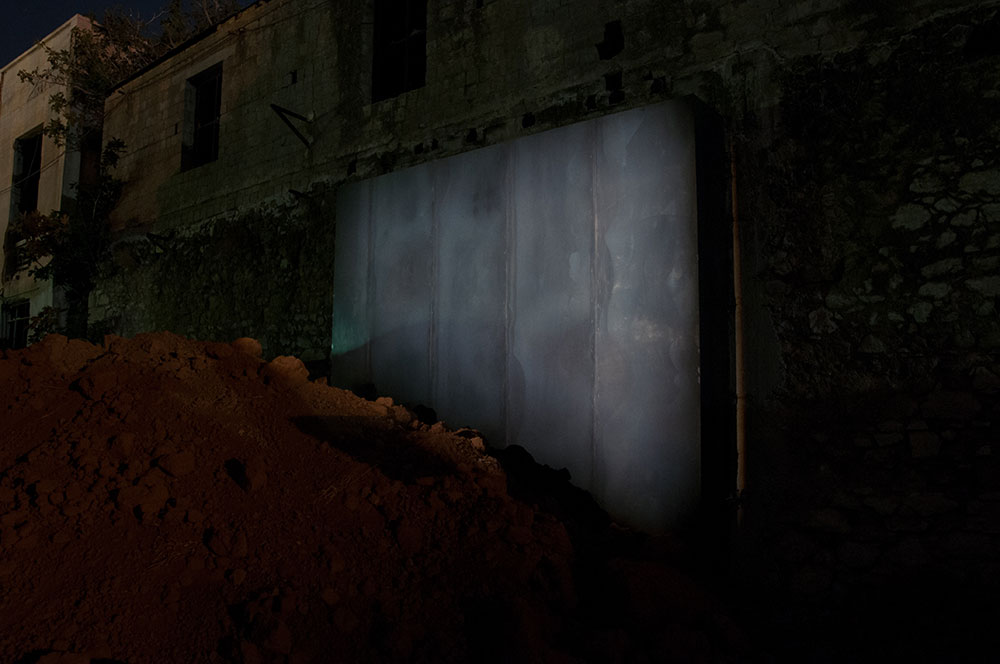 Its luminous saying must be left a conjecture(View)