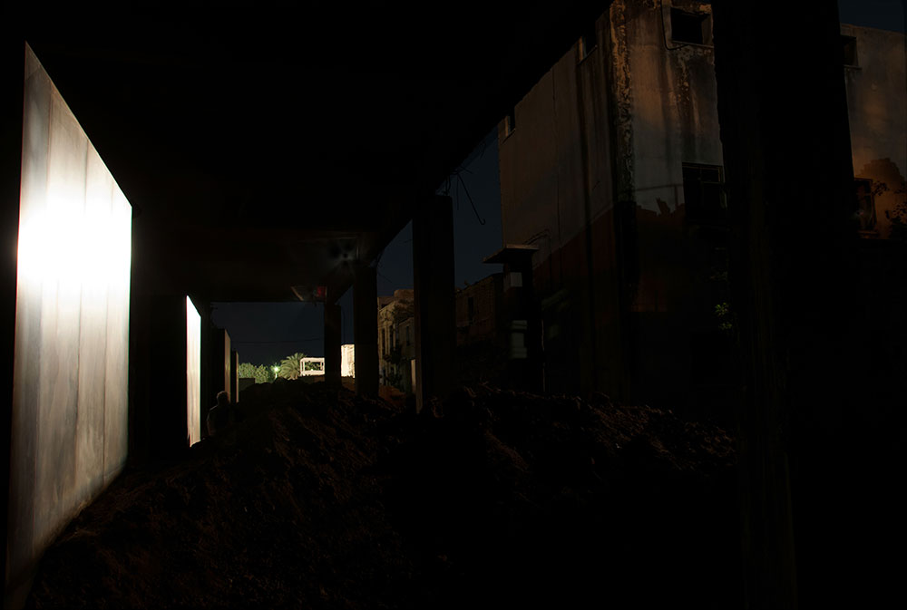 Its luminous saying must be left a conjecture(View)
