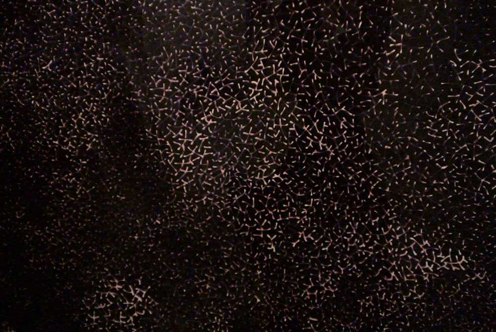 Conveying Nodes | Drawing detail