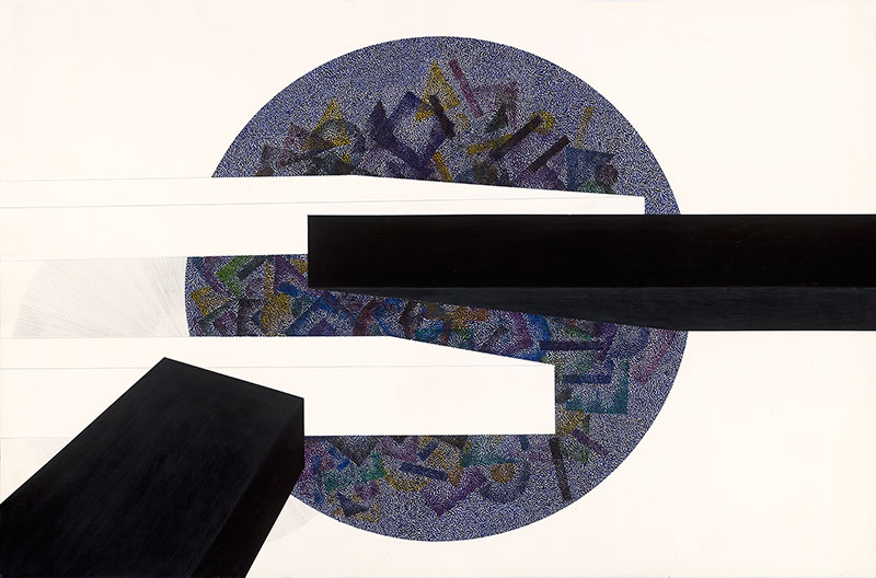 Excipient Interaction I, 2012 