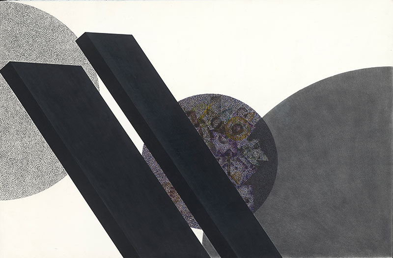Excipient Interaction I, 2012 