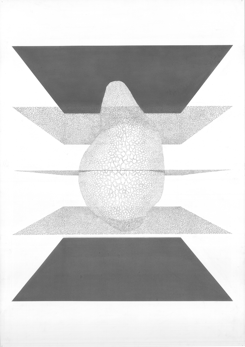 I see II, 2008