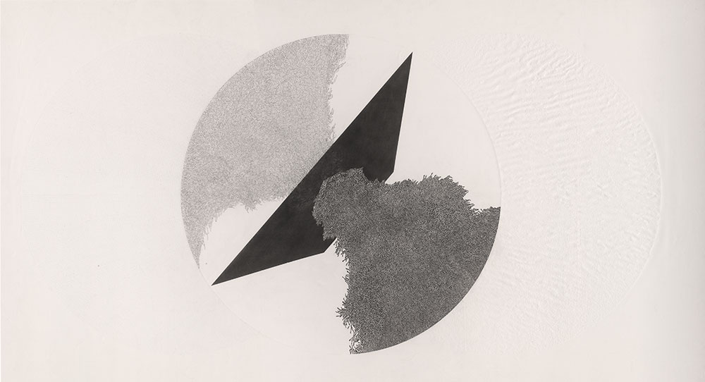 Materia Incognita 1, 2010