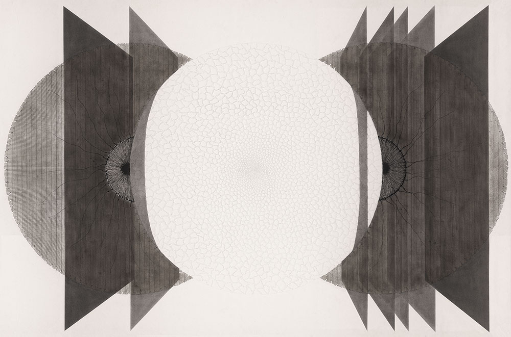 Materia Incognita 2, 2010