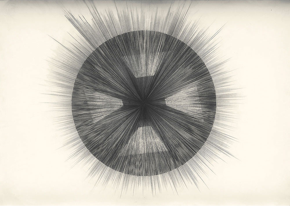 Materia Incognita IIIb, 2010