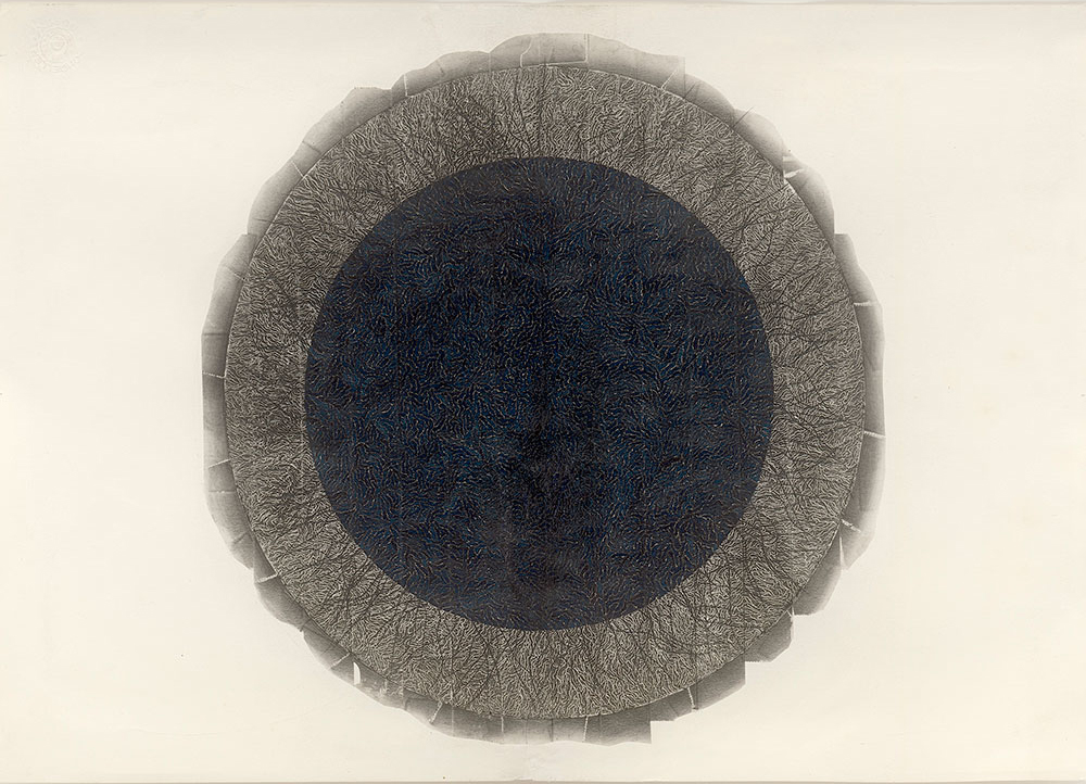 Materia Incognita IIb, 2010