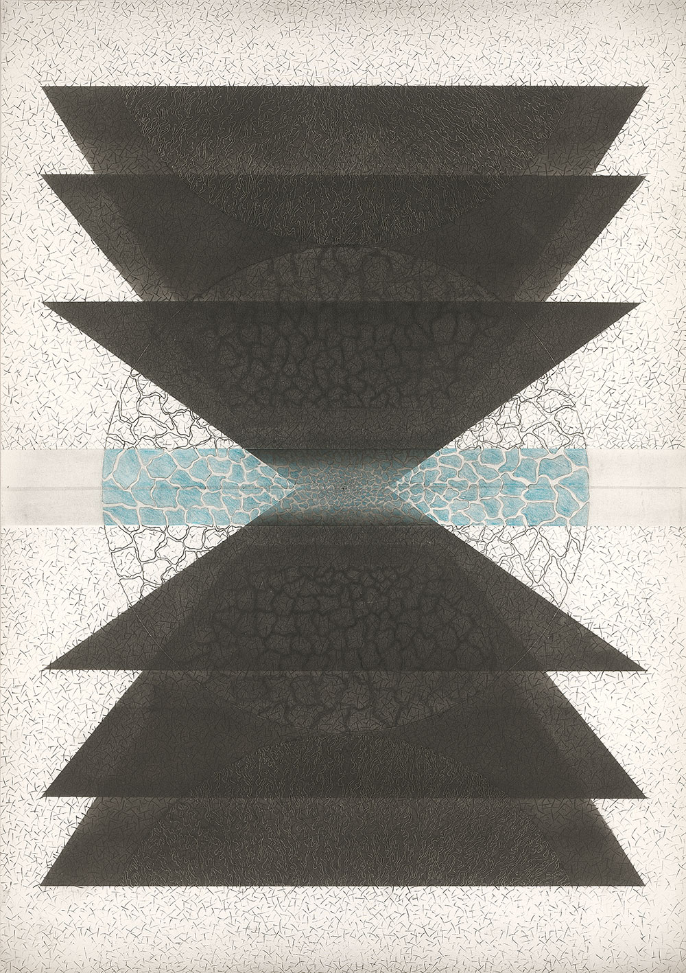 Materia Incognita V, 2010