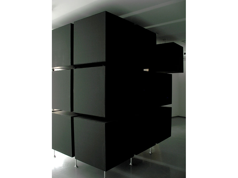 Regarding the black box (View)