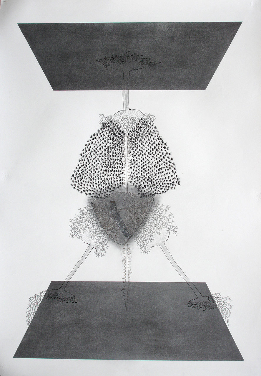 Untitled_a, 2006